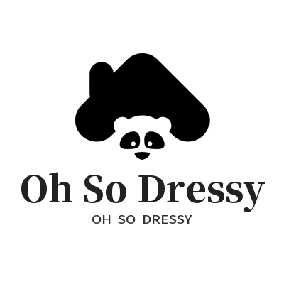 Oh So Dressy